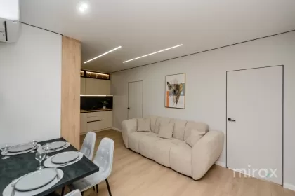 str. Ioana Radu, Buiucani, mun. Chișinău imaginea 224997