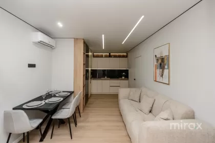 str. Ioana Radu, Buiucani, mun. Chișinău imaginea 224998