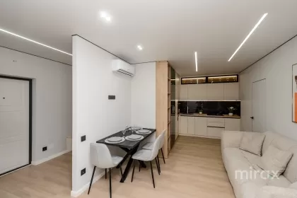 str. Ioana Radu, Buiucani, mun. Chișinău imaginea 224999