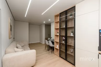 str. Ioana Radu, Buiucani, mun. Chișinău imaginea 225000