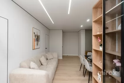 str. Ioana Radu, Buiucani, mun. Chișinău imaginea 225001