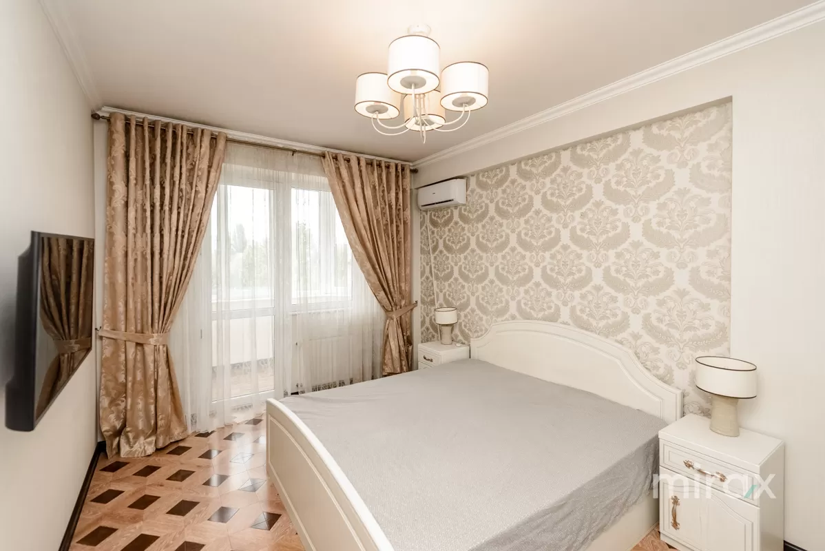 bd. Alba Iulia, Buiucani, Chișinău
