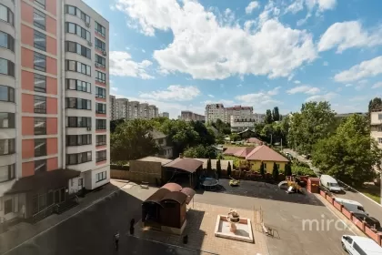 бул. Алба Юлия, Буюканы, Кишинев изображение 226153