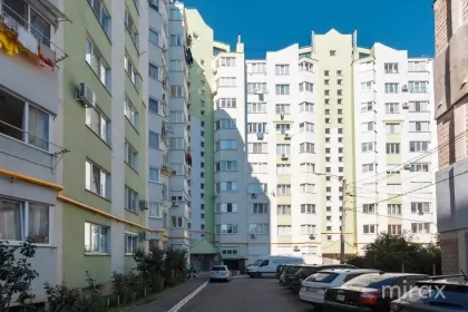 ул. Чеукарь, Старая Почта, Кишинев изображение 228697
