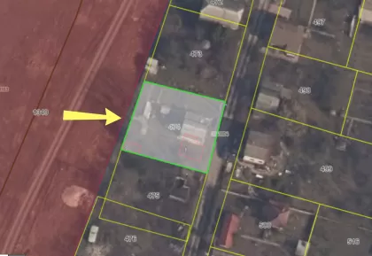 s. Peresecina, Orhei, Chișinău imaginea 237949