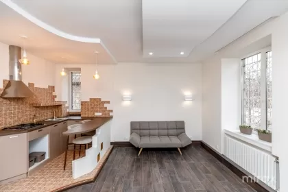 bd. Iurii Gagarin, Centru, Chișinău image 240650