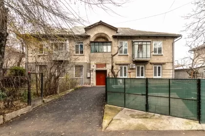 bd. Iurii Gagarin, Centru, Chișinău image 240660