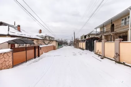 ул. Кодру, Яловень изображение 241873