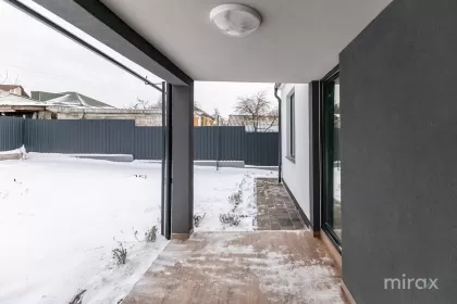 ул. Кодру, Яловень изображение 241861