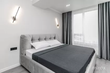 ул. Яловены, Телецентр, Кишинёв изображение 243035