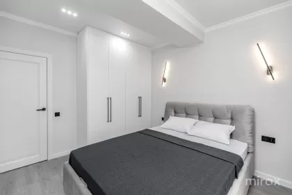 ул. Яловены, Телецентр, Кишинёв изображение 243036