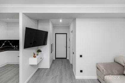 ул. Яловены, Телецентр, Кишинёв изображение 243041