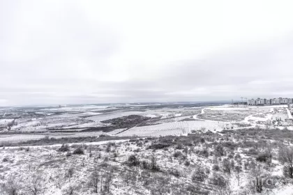 ул. Яловены, Телецентр, Кишинёв изображение 243047