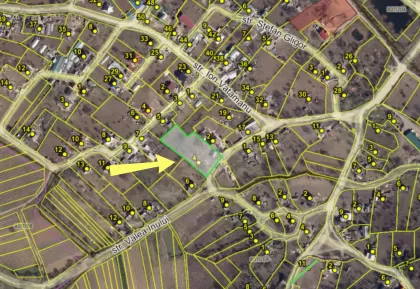 sat. Căpriana, Strășeni image 244236