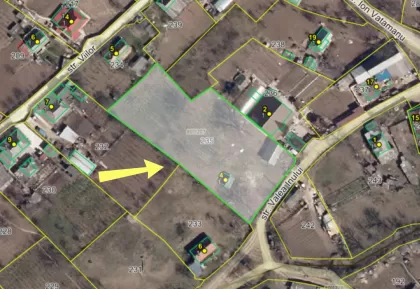 sat. Căpriana, Strășeni image 244235