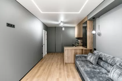 str. Atelierelor, Durlești imaginea 245034