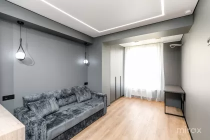 str. Atelierelor, Durlești imaginea 245035