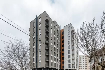 str. Atelierelor, Durlești imaginea 245042