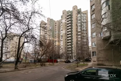 str. Ismail, Centru, Chișinău imaginea 199353