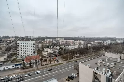 str. Calea Ieșilor, Buiucani, mun. Chișinău image 205978