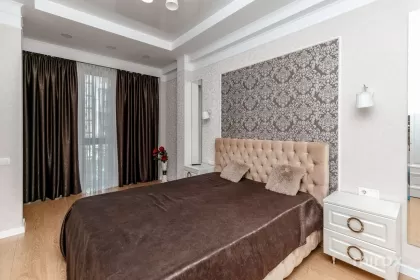 str. Lev Tolstoi, Centru, mun. Chișinău imaginea 218609