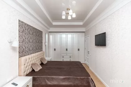 str. Lev Tolstoi, Centru, mun. Chișinău imaginea 218608