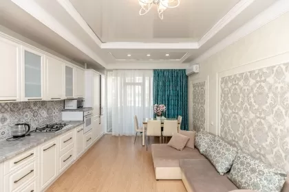str. Lev Tolstoi, Centru, mun. Chișinău imaginea 218604