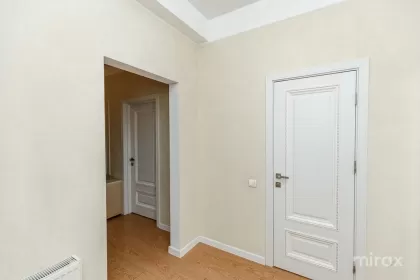 str. Lev Tolstoi, Centru, mun. Chișinău imaginea 218614