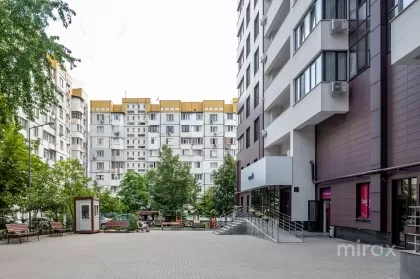 str. Lev Tolstoi, Centru, mun. Chișinău imaginea 218615