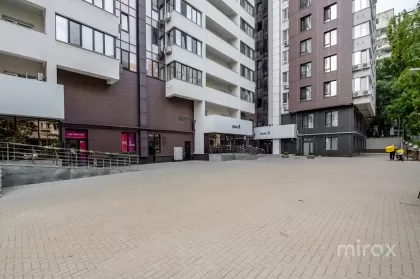 str. Lev Tolstoi, Centru, mun. Chișinău imaginea 218617