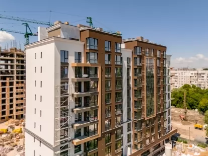 str. Tudor Vladimirescu, Râșcani, mun. Chișinău imaginea 219930