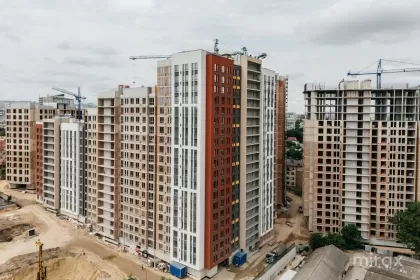 str. Dimineții, Botanica, mun. Chișinău image 241810