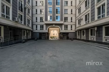 str. Moara Roșie, Centru, mun. Chișinău imaginea 223813
