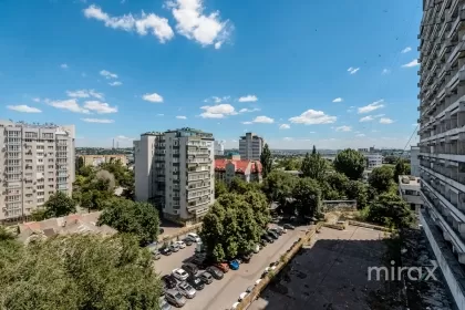 bd. Ștefan cel Mare, Centru, Chișinău image 227516
