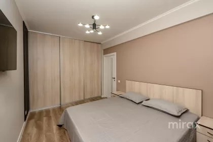 str. Bogdan Voievod, Râșcani, Chișinău imaginea 228707