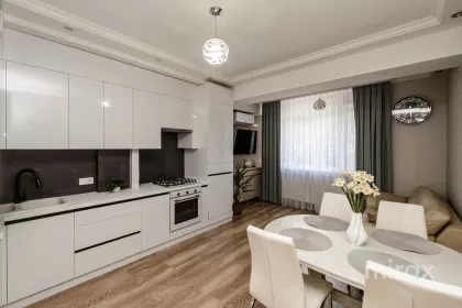 str. Bogdan Voievod, Râșcani, Chișinău imaginea 228700
