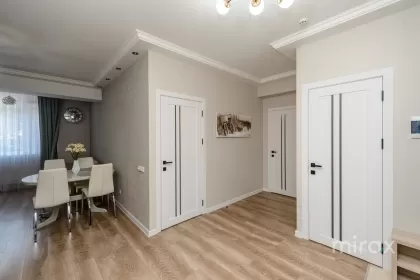 str. Bogdan Voievod, Râșcani, Chișinău imaginea 228705