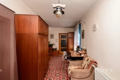 str. Viticultorilor, Codru, Chișinău image 231407