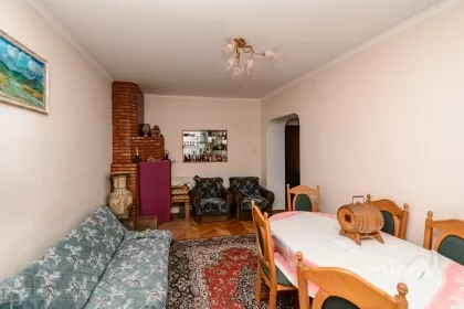 str. Viticultorilor, Codru, Chișinău image 231409