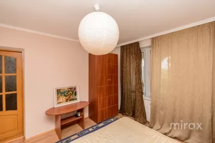 str. Viticultorilor, Codru, Chișinău image 231415