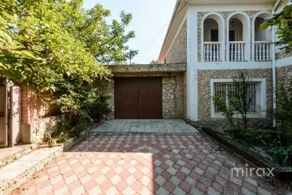 str. Viticultorilor, Codru, Chișinău image 231401