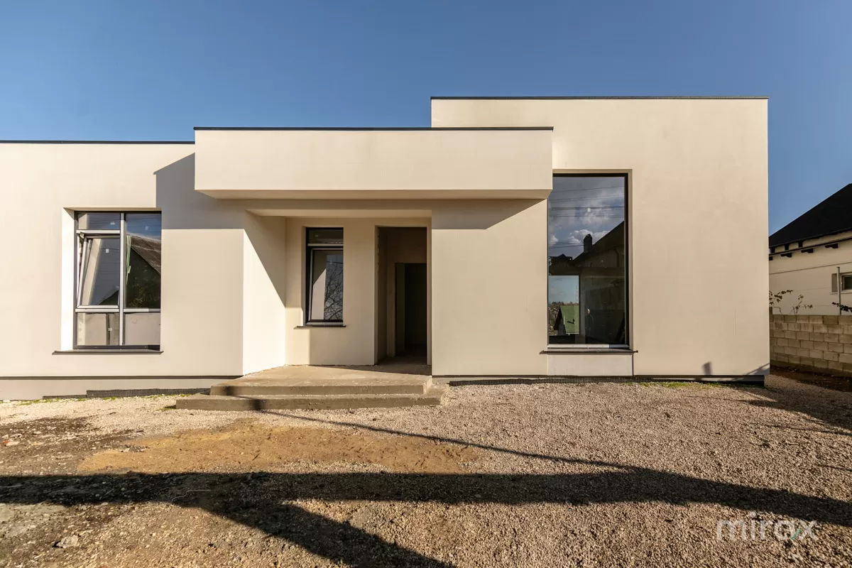 str. Sfântul Gheorghe, Dumbrava