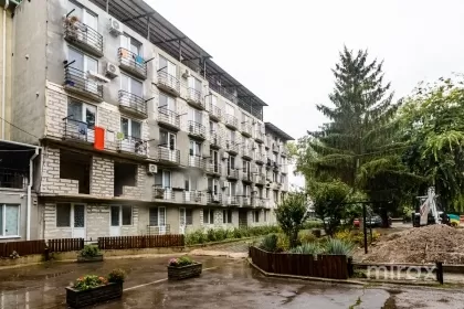 str. Andrei Saharov, Râșcani, Chișinău imaginea 236814