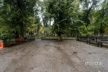 str. Andrei Saharov, Râșcani, Chișinău imaginea 236816