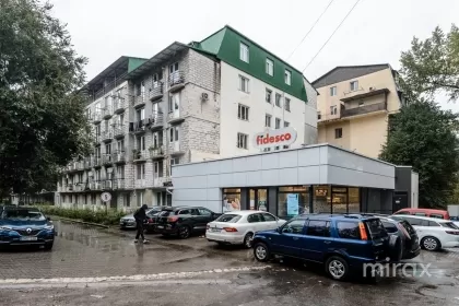 str. Andrei Saharov, Râșcani, Chișinău imaginea 236815