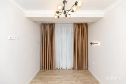 ул. Жубилиарэ, Ботаника, Кишинев изображение 237963