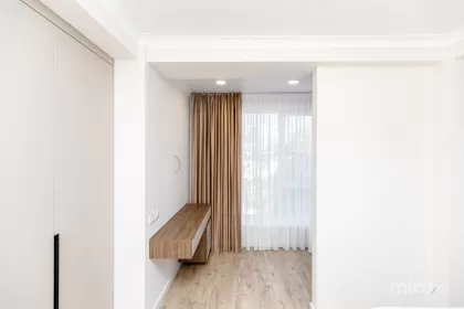 ул. Жубилиарэ, Ботаника, Кишинев изображение 237964