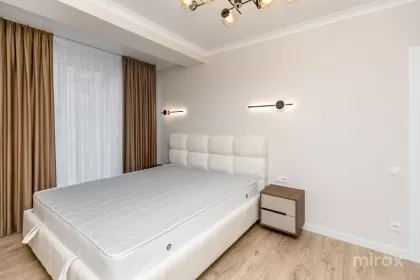 ул. Жубилиарэ, Ботаника, Кишинев изображение 237954