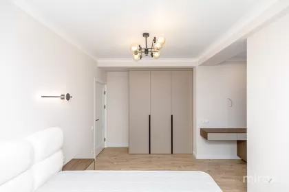 ул. Жубилиарэ, Ботаника, Кишинев изображение 237955