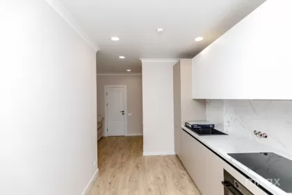 ул. Жубилиарэ, Ботаника, Кишинев изображение 237957